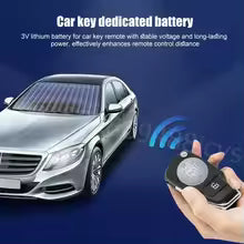 2PCS RENATA CR1220 CR 1220 BR1220 DL1220 ECR1220 LM1220 3V Lithium Battery For Calculator Scale Toy Alarm Button Coin Cell