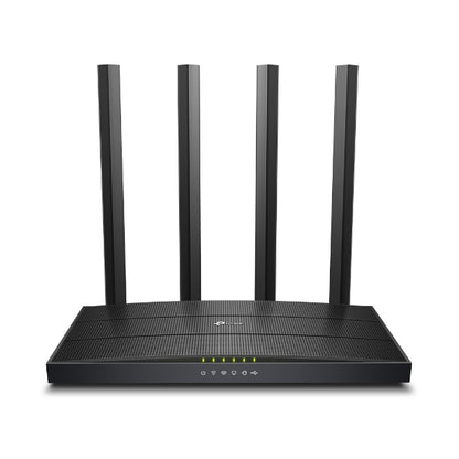 AC1200 Wireless MU-MIMO Gigabit Router