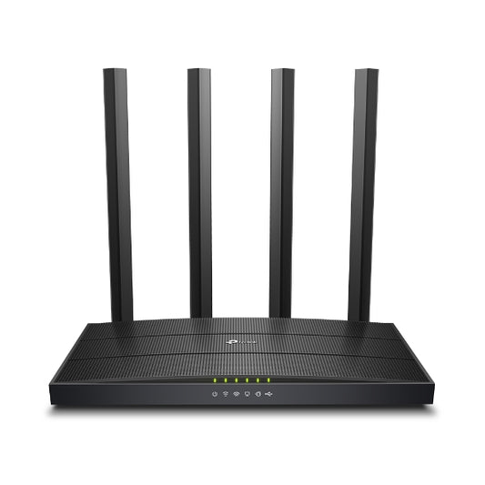 AC1200 Wireless MU-MIMO Gigabit Router