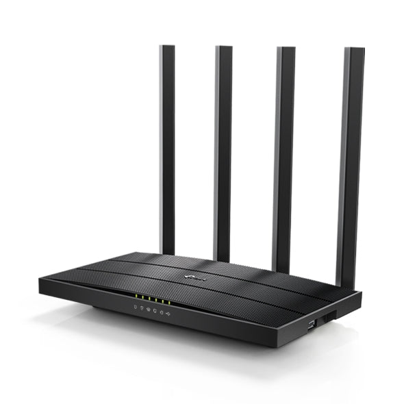 AC1200 Wireless MU-MIMO Gigabit Router