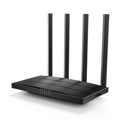 AC1200 Wireless MU-MIMO Gigabit Router