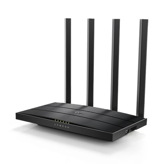 AC1200 Wireless MU-MIMO Gigabit Router