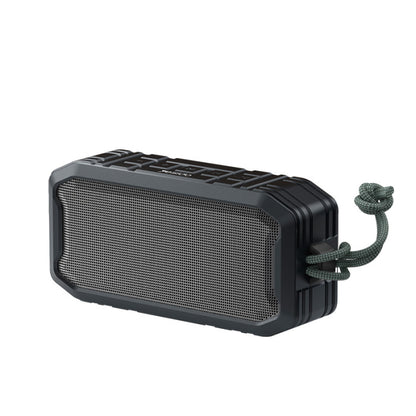 YSW04 portable IPX6 stereo wireless speaker 5W mini horn for party for video