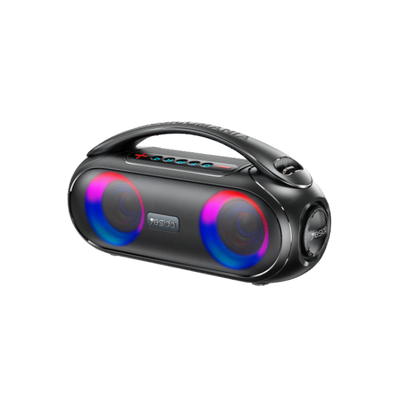 YSW19 High Power Bluetooth Speaker Wireless BT Speaker | Fidelity Stereo Bluetooth Speaker