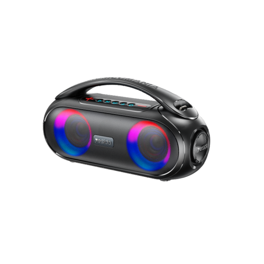 YSW19 High Power Bluetooth Speaker Wireless BT Speaker | Fidelity Stereo Bluetooth Speaker