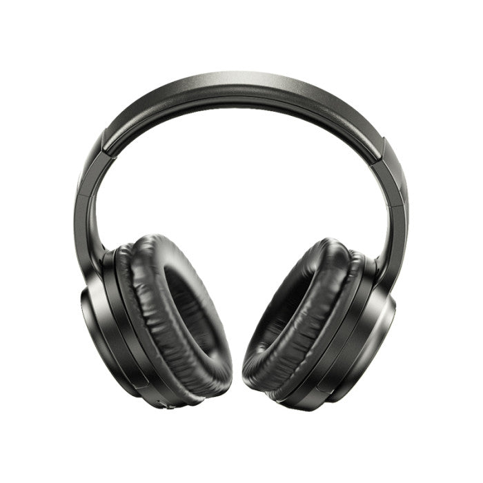 Wireless Over-Ear Headphones with Mic | Hi-Fi Stereo Studio Headset