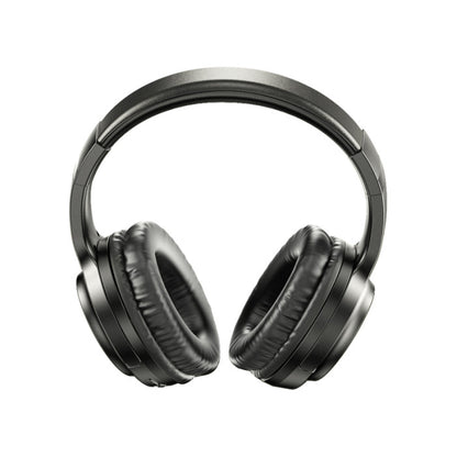 Wireless Over-Ear Headphones with Mic | Hi-Fi Stereo Studio Headset
