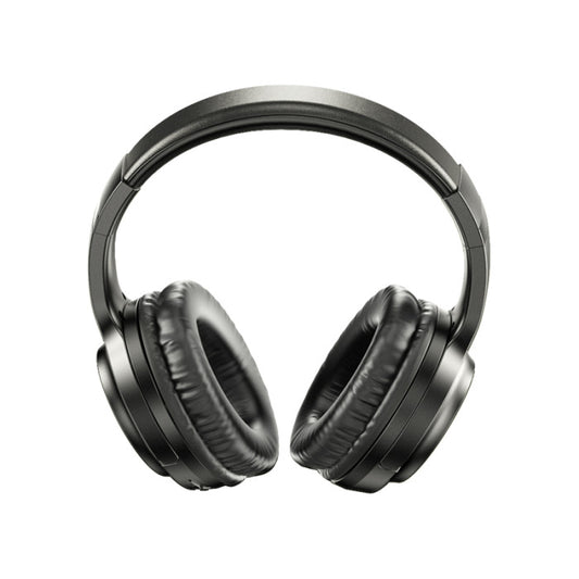 Wireless Over-Ear Headphones with Mic | Hi-Fi Stereo Studio Headset