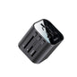 MC09 New Design 4 in 1 Portable Charger Plug Convert Adapter.