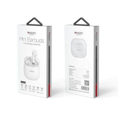 TWS09 Lightning Charging Bluetooth V5.1 HE-044A TWS Earphone