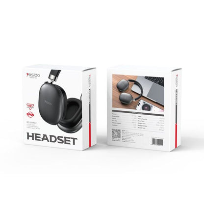 Ultra-Long Battery Wireless BT5.2 Lightweight Noise Reduction Bluetooth Headset – SEO Pack