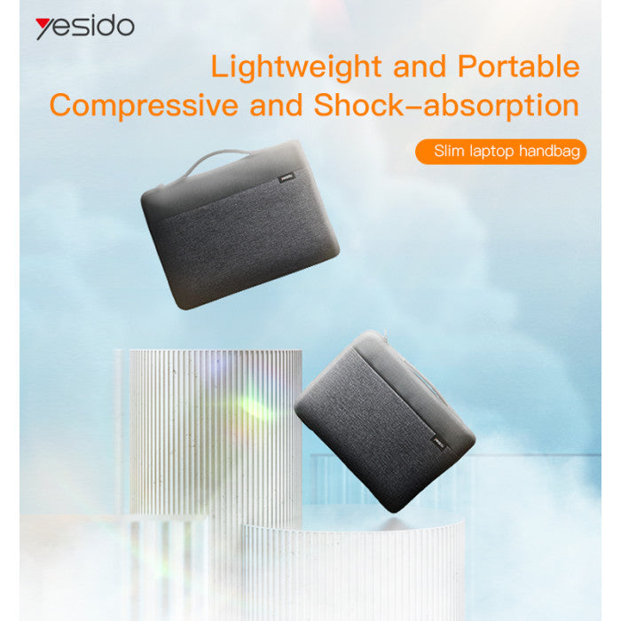 WB29 Laptop Bag | Covers Business Computer Handbag 14" Laptop Bag