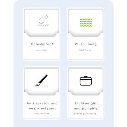 WB29 Laptop Bag | Covers Business Computer Handbag 14" Laptop Bag