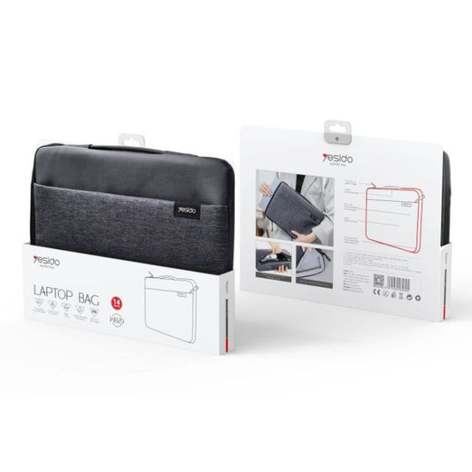 WB29 Laptop Bag | Covers Business Computer Handbag 14" Laptop Bag