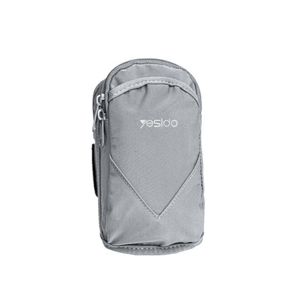 Yesido WB12 Outdoor Multifunctional Armband Waterproof Running Sports Mobile Arm Bag Custom Cell Phone Bag for Men Women.