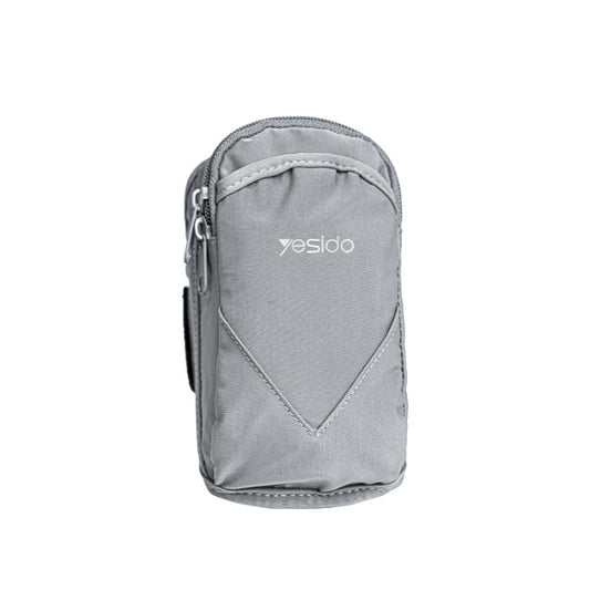 Yesido WB12 Outdoor Multifunctional Armband Waterproof Running Sports Mobile Arm Bag Custom Cell Phone Bag for Men Women.