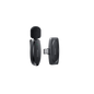 Yesido KR11 portable noise reduction wireless transmission 360 pickup voice Type-C transmit port wireless MEMS Microphone..