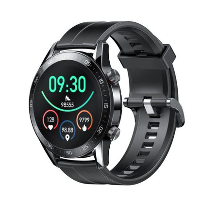 Zinc Alloy Smart Watch – Mobile Phone Connectivity & Smart Living