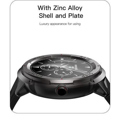 Sport Smart Watch – Big Screen Fashion Bracelet, Comfortable Smart Wear