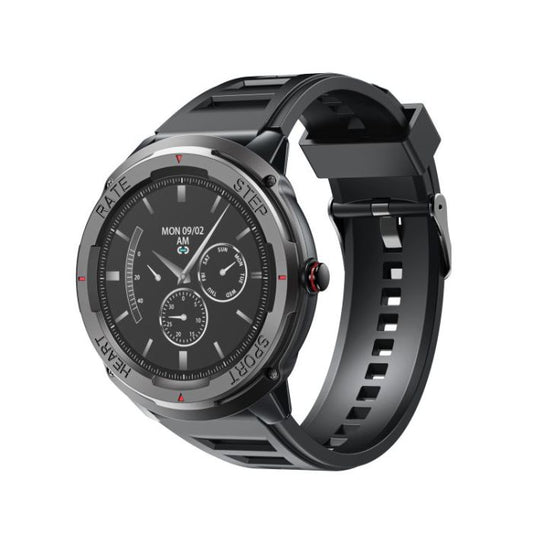 Sport Smart Watch – Big Screen Fashion Bracelet, Comfortable Smart Wear