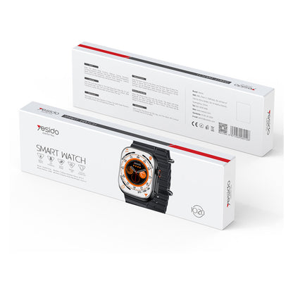 Intelligent Health Smart Watch | Fitness Tracker Smart Wristband