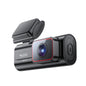 KM21 Yesido 1K High Clear Camera 145 Degree Range Built-in With 1.47" Screen Front way Car Driving Recorder.
