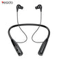 YSP22 BT5.3 Halterneck Headset | ENC Noise Reduction & LED Display