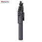 SF23 Yesido 360 Rotation AI Intelligent Face Tracking Multifunctional Remote Control Aluminum Alloy Pole Tripod Selfie Stick.