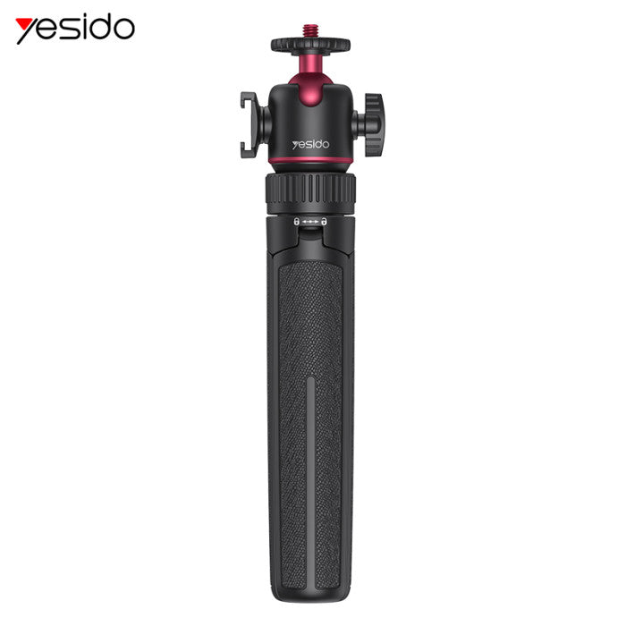 Yesido SF26 Telescopic Tripod Stand Selfie Stick