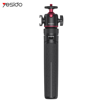 Yesido SF26 Telescopic Tripod Stand Selfie Stick