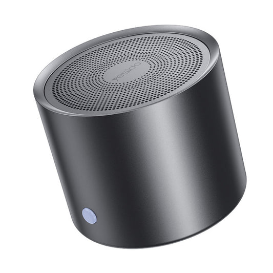 YSW30 Yesido 3W Output IPX5 Waterproof Bass Diaphragm BT5.0 700mAh Battery Mini Wireless Speaker.