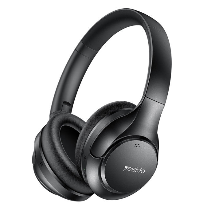 ANC & ENC Wireless Headphones | Long Use Time & Low Latency EP09 BT5.4