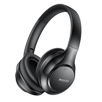 ANC & ENC Wireless Headphones | Long Use Time & Low Latency EP09 BT5.4