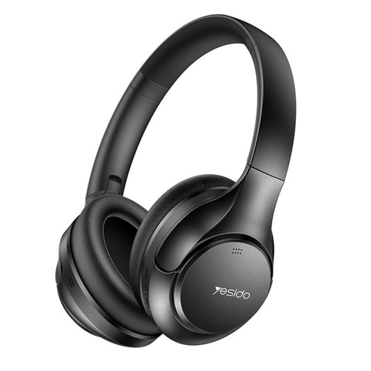 ANC & ENC Wireless Headphones | Long Use Time & Low Latency EP09 BT5.4