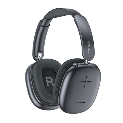 Wired & Wireless Headset | Telescopic Fit & 400mAh Battery EP10 BT5.4