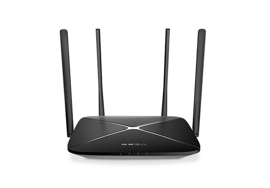 AC1300 Wireless Dual Band Gigabit Router