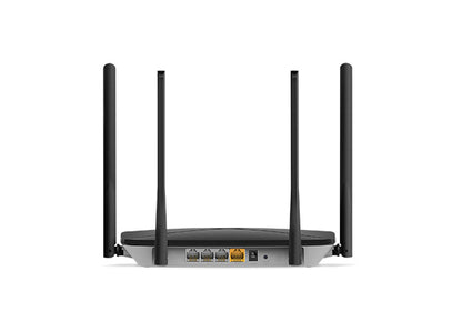 AC1300 Wireless Dual Band Gigabit Router