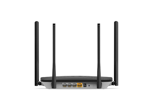 AC1300 Wireless Dual Band Gigabit Router
