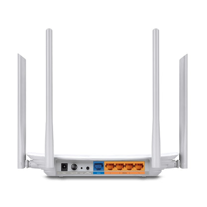 AC1200 Wireless Dual Band Router