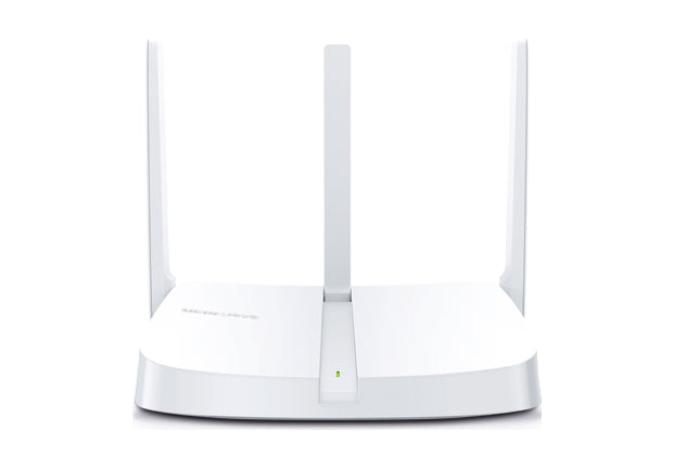 300Mbps Wireless N Router| MW305R