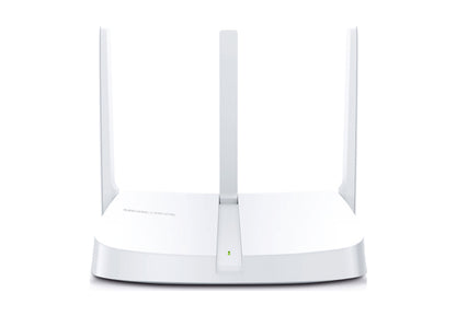 300Mbps Wireless N Router| MW305R