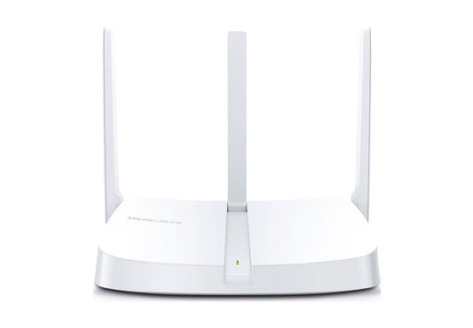300Mbps Wireless N Router| MW305R