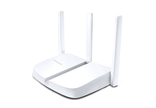 300Mbps Wireless N Router| MW305R