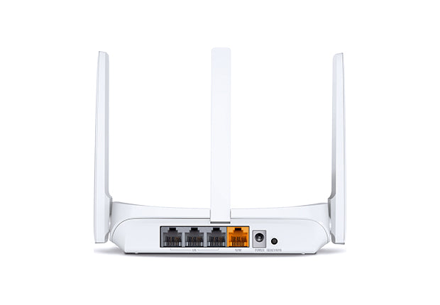 300Mbps Wireless N Router| MW305R