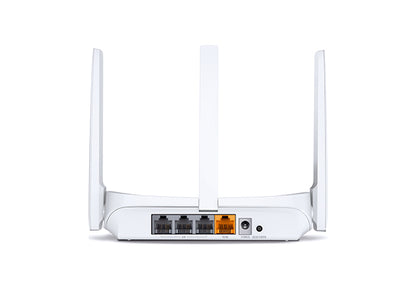 300Mbps Wireless N Router| MW305R