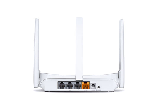 300Mbps Wireless N Router| MW305R