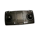 Combined with GPS active track mode, the drone will always follow you and catch every moment.