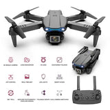 Drone 4K Quadcopter 1080P HD
