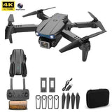 Drone 4K Quadcopter 1080P HD