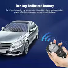 2PCS New RENATA CR2016 CR 2016 DL2016 ECR2016 GPCR2016 3V Lithium Battery For Remote Control Calculator Button Coin Cell